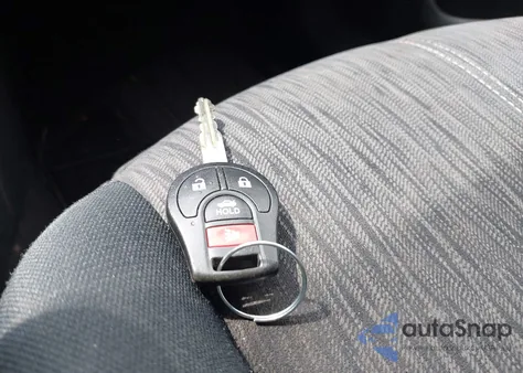 2014 Nissan Sentra S/Sv/Sr/Sl from USA, damaged, VIN 1N4AB7AP7EN854471